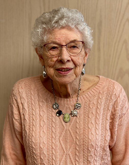 Obituary of Ruby Mae Sagner