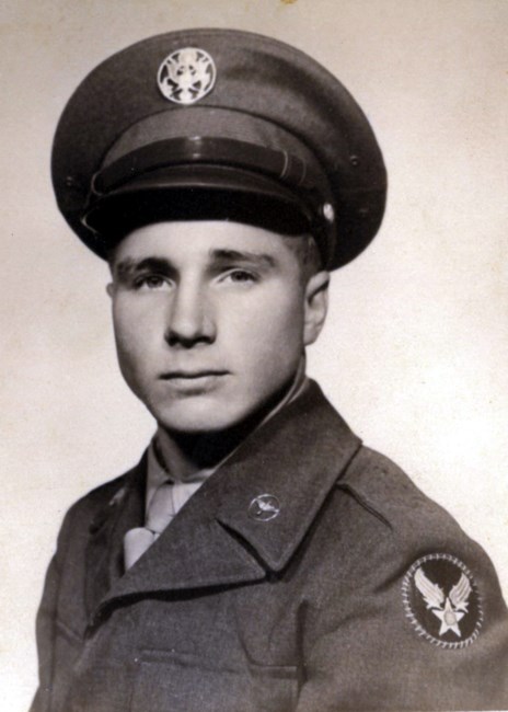 Obituary of Gerald Layton