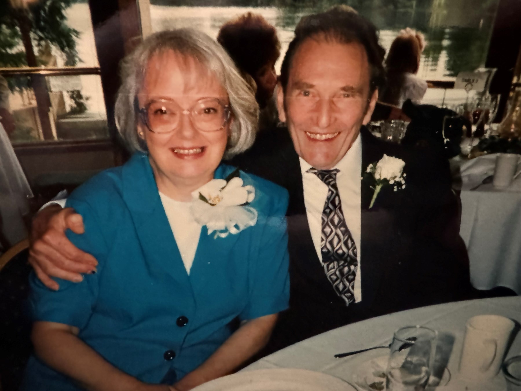 Obituary of Eugene L. Falada