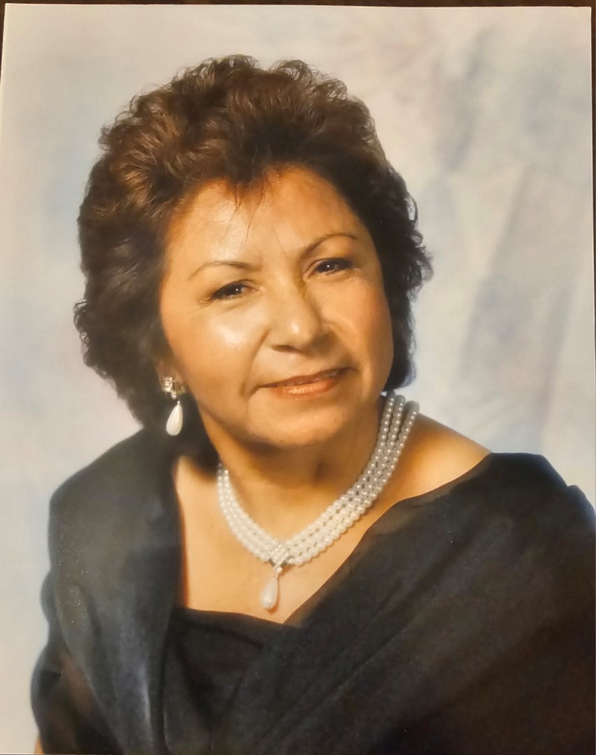 Obituary of Maria A Sanchez
