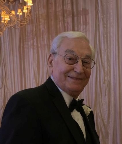 Obituary of Joseph P. DeLaurentis Jr.