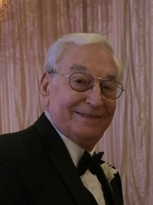 Obituary of Joseph P. DeLaurentis Jr.