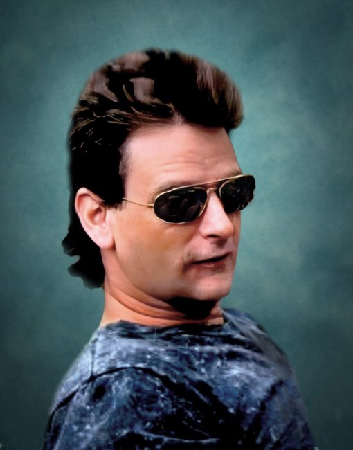 Obituario de James "Jim" K. Brown