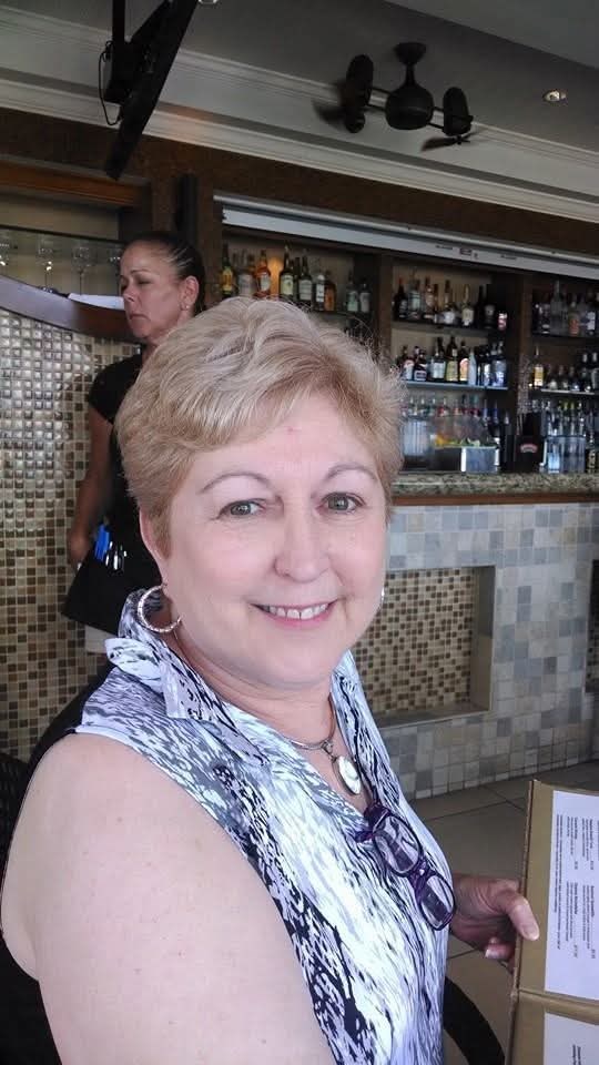 Obituary of Sandra Kay Roberts