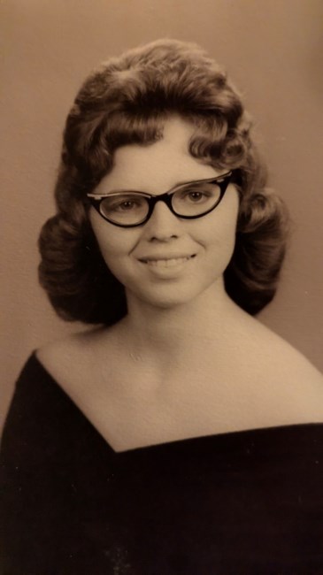Obituary of Carolyn Ann Rhodes