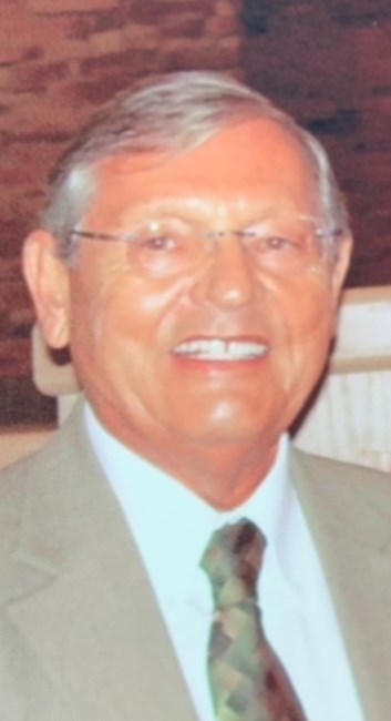 Obituary of Donald J. Morford