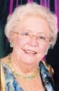 Obituary of Irene Frances King Robinson
