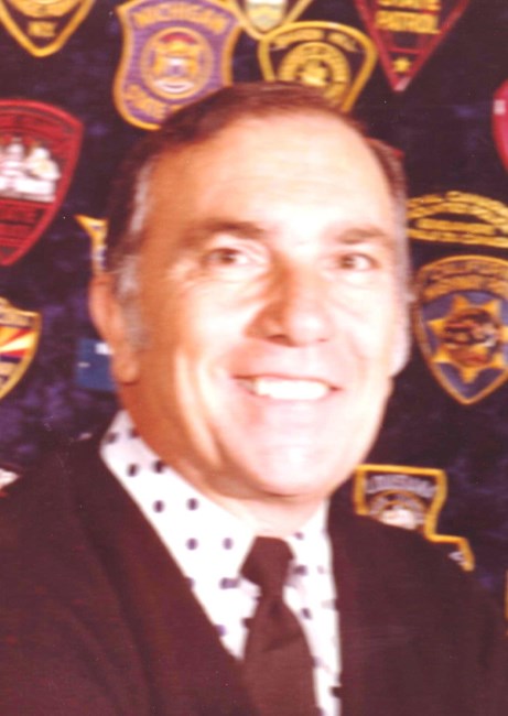 Obituary of Vincent Lupinacci