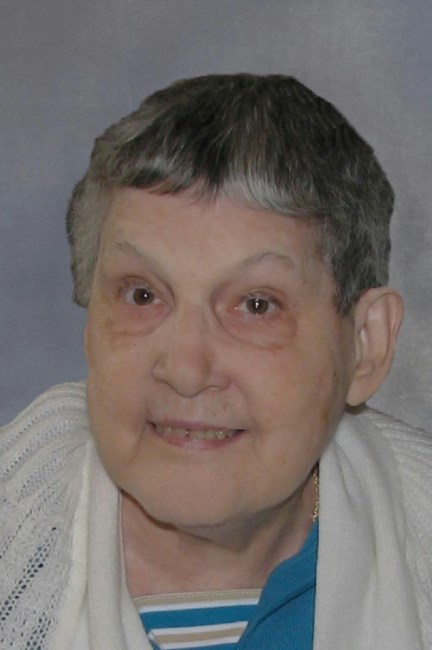 Obituary of Dorothy D. Anselmo