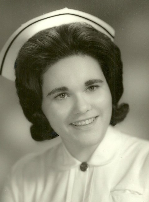 Obituary of Carol F Gallagher