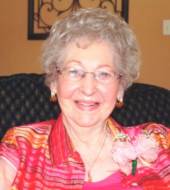 Obituary of Louise W. Crichlow