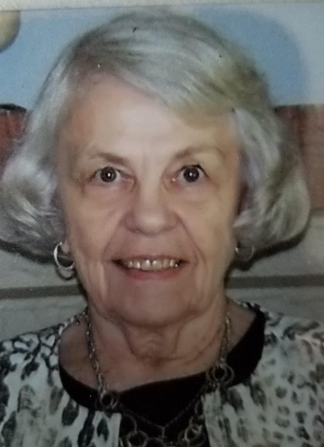 Obituary of Ruth Marie Gray