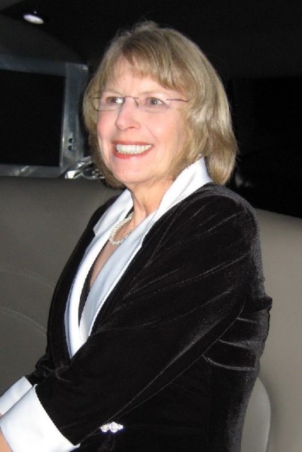 Obituary of Alice Ann White