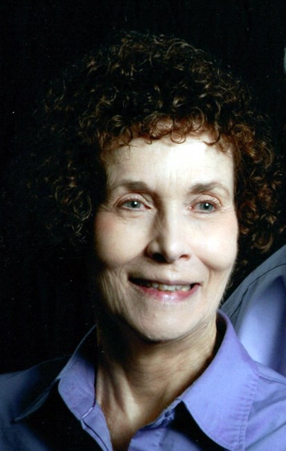 Obituary of Elizabeth Ann Atha