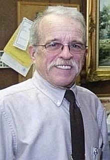 Obituary of Scott William Eldridge Sr.