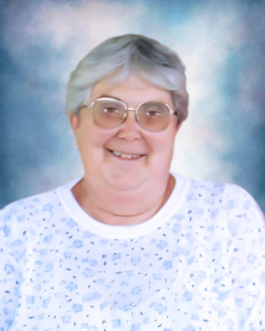 Obituary of Anita Nichols