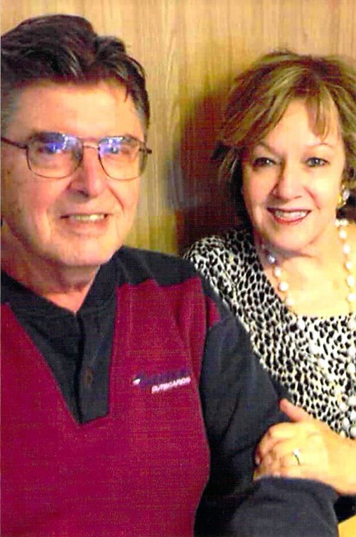 Obituary of Jack R. Charrin