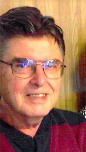 Obituary of Jack R. Charrin