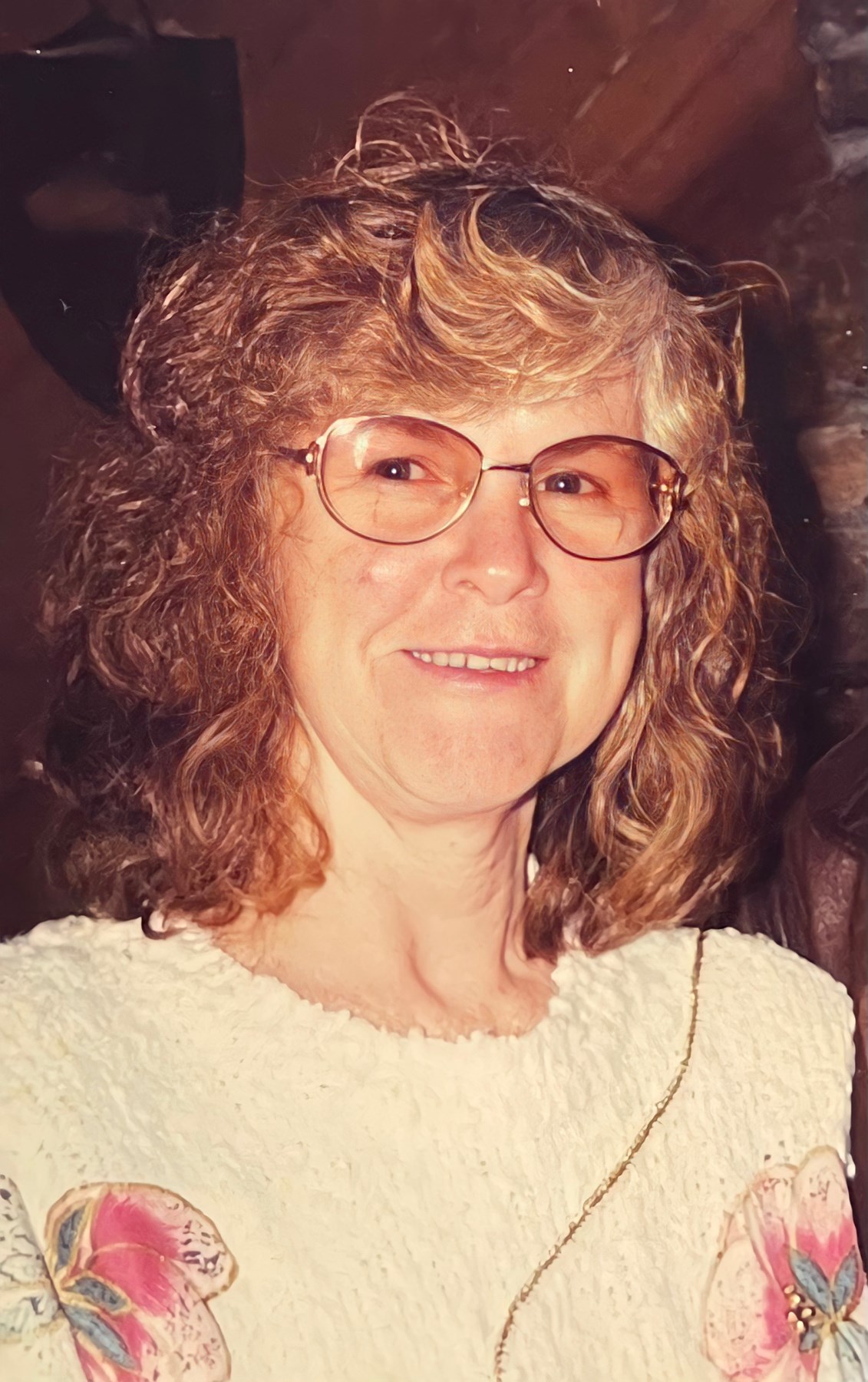 Nell Marie Robinson Obituary Jackson, TN