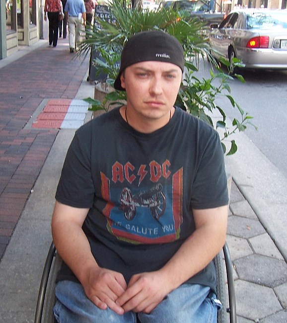 Obituary of Michael "Mike" Richard Clements