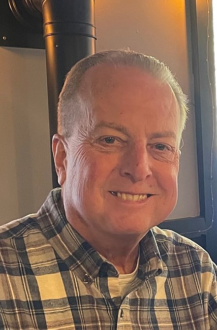 Obituary of Brian Charles Loutrel