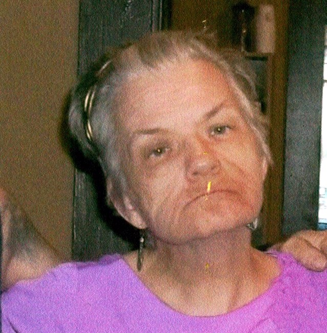 Obituary of Linda Blount