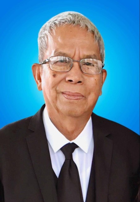 Obituario de Ông Thuận Đoàn