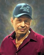 Luis Garcia Mendez