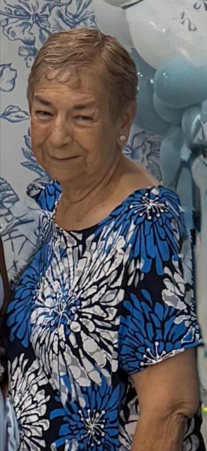 Obituary of Diana Lozano