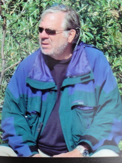Obituary of Everett A. Wilson