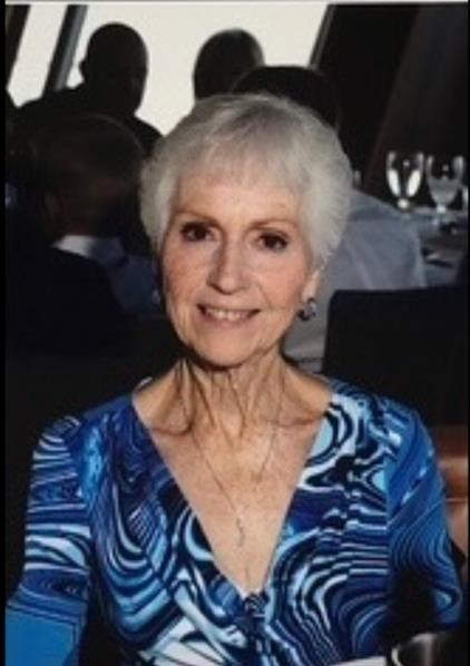 Obituary of Linda Ann Robison