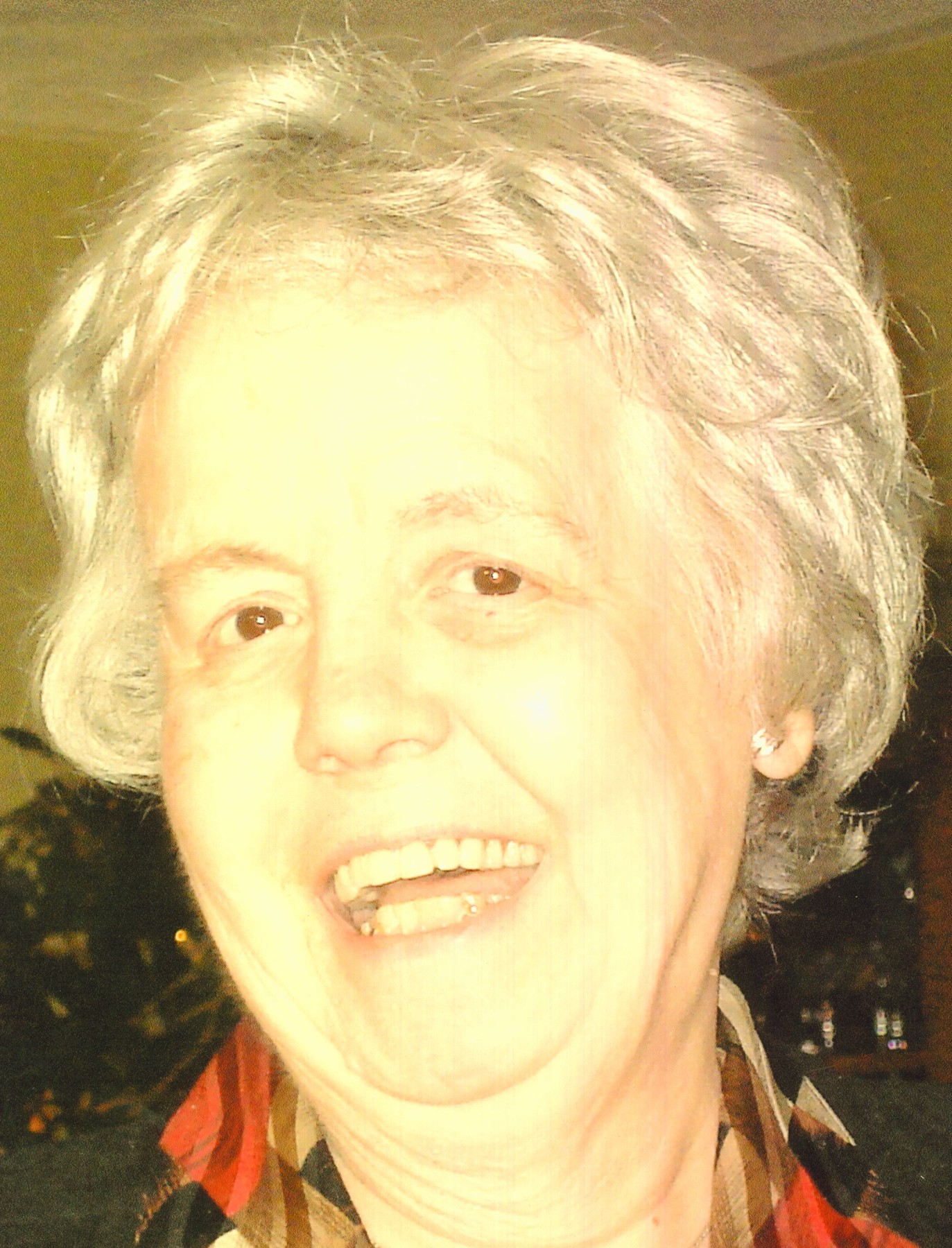 Patricia McGivney Obituary