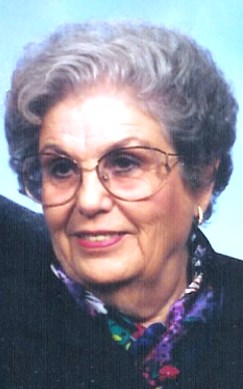Obituary of Doris Colleen Adcock