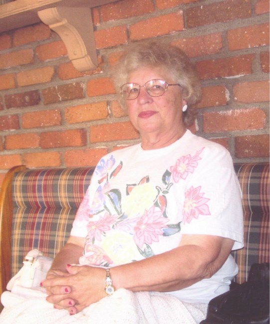 Obituary of Esther L. Miller