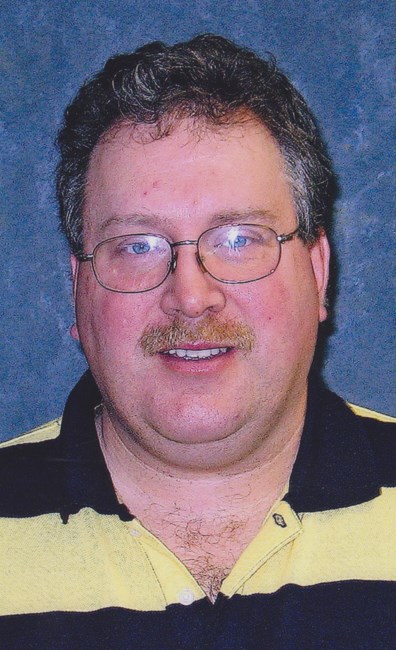 Obituary of David Arlen Fritzinger