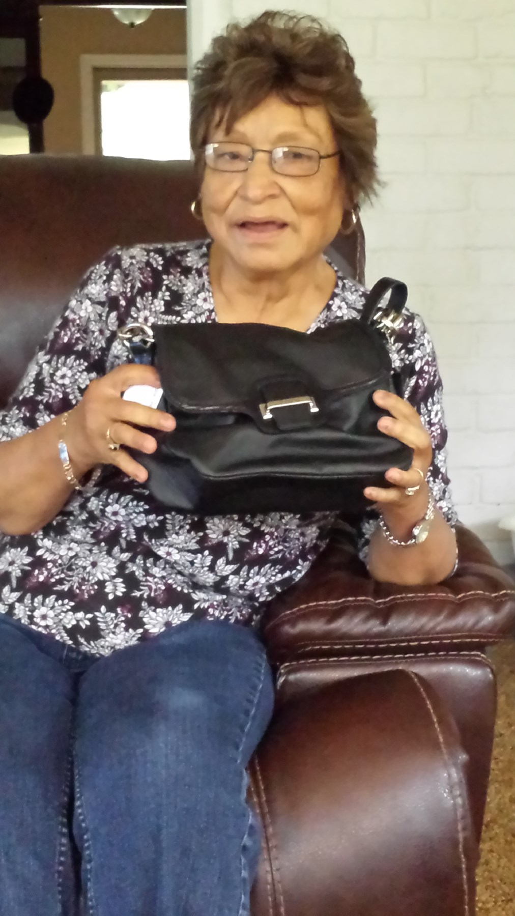 Obituary of Lilia C. Burmeister