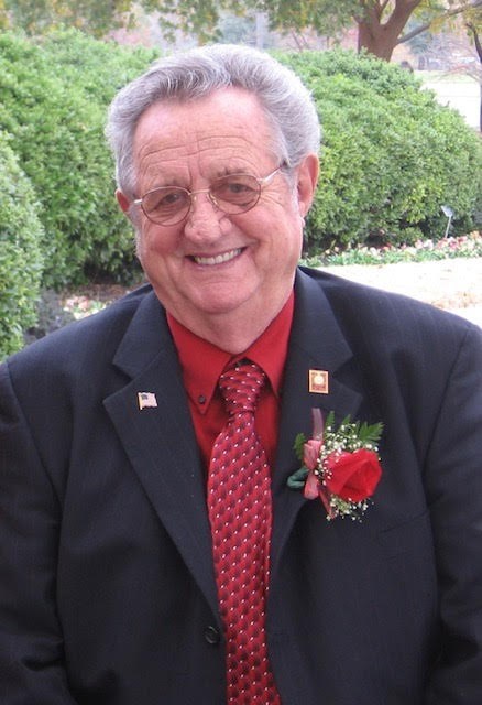 Obituary of Richard Y. Tyler