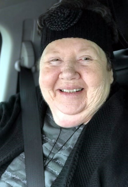 Obituary of Edna Jane Mitchell