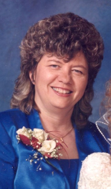Obituary of Judy Elaine Holderman