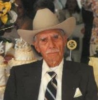 Obituario de Francisco Gonzalez