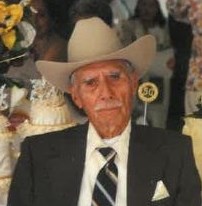 Obituary of Francisco Gonzalez