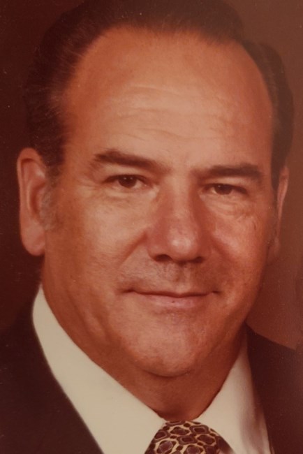 Obituary of Charles D Meabon