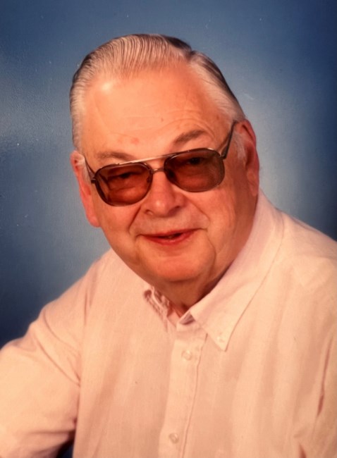Obituary of Donald Benthusen
