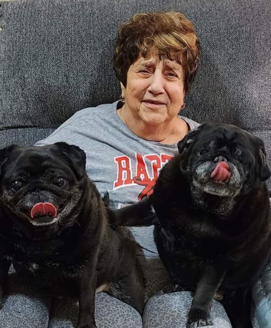 Obituary of Theresa Lorenz