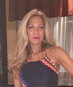 Obituary of Cristina Barreiro