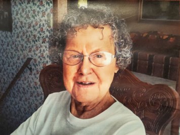 Obituary of Dorothy Jean Clark