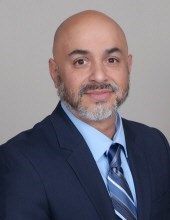 Obituary of Michael Anthony Leung