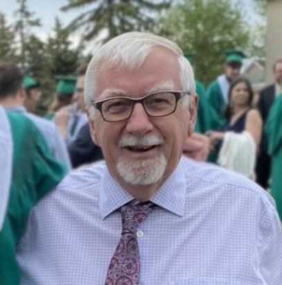 Obituary of Gerrit Jan Brakel