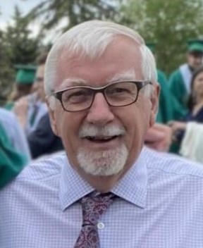 Obituary of Gerrit Jan Brakel