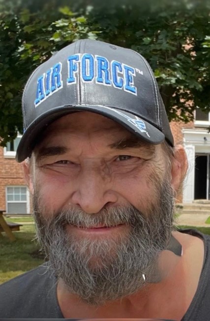 Obituary of Michael Patrick Boyle